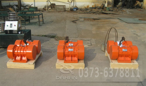 礦用振動篩電機 礦用振動篩電機