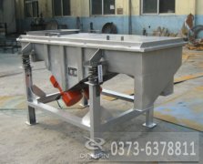 <b>礦用振動(dòng)篩與直線(xiàn)振動(dòng)篩相比有什么優(yōu)點(diǎn)</b>