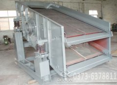 <b>YA、YK圓振動(dòng)篩使用與保養(yǎng)方法</b>