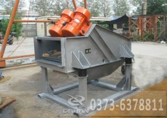 <b>不經(jīng)常維護(hù)礦用振動(dòng)篩會(huì)出現(xiàn)問(wèn)題嗎？</b>