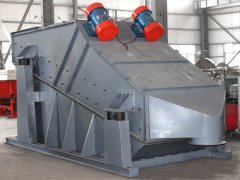 <b>zsg礦用振動(dòng)篩可滿(mǎn)足時(shí)篩30噸礦粉需求</b>