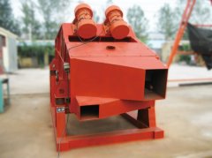 <b>圓振動(dòng)篩生產(chǎn)廠家哪個(gè)好？</b>